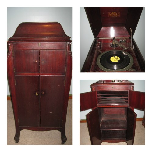 Show me what your workin' with 