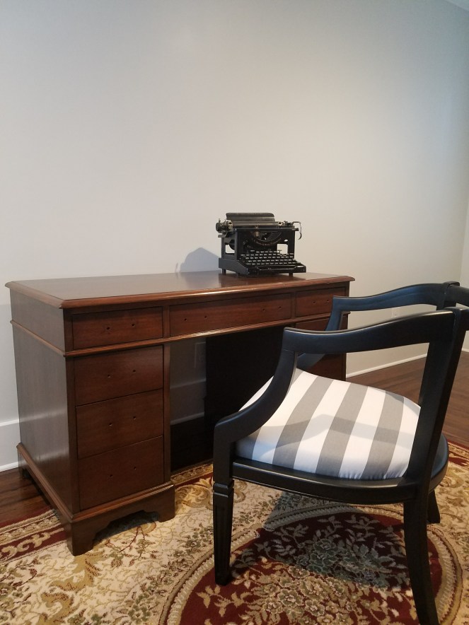 Refinishing office furniture - The Art Of Refinishing In Industrial Office Design